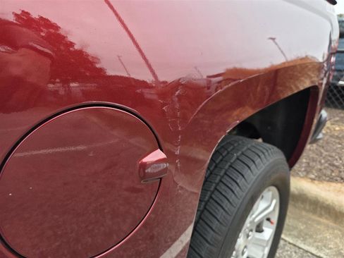 Used 2016 Chevrolet Silverado 1500 LT w/ All Star Edition image 7