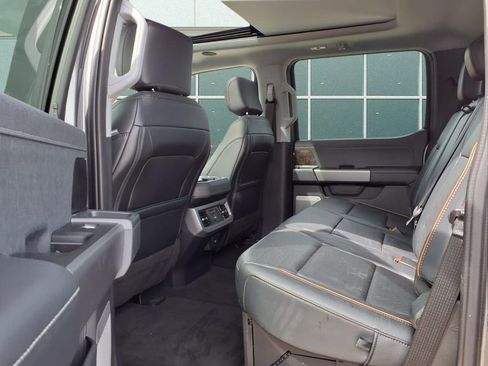 New 2025 Ford F450 Lariat w/ Lariat Ultimate Package AWD/4WD image 32