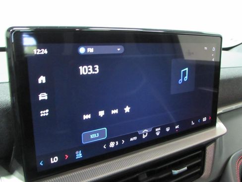 Used 2025 Ford Explorer ST AWD/4WD image 30