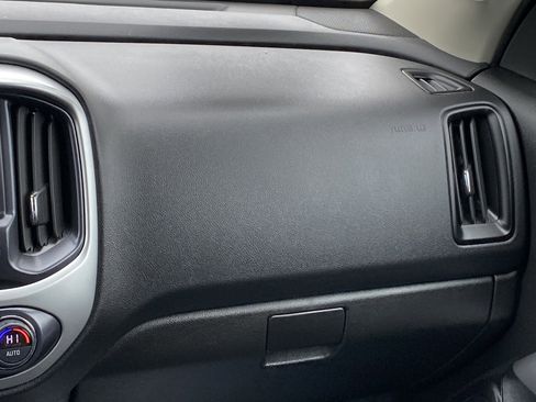 Used 2021 Chevrolet Colorado LT w/ Redline Special Edition image 22