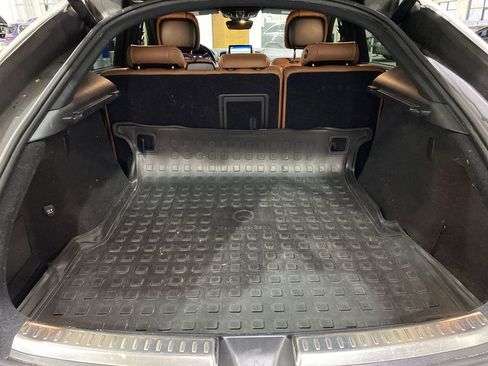 Used 2017 Mercedes-Benz GLE 43 AMG 4MATIC Coupe image 22