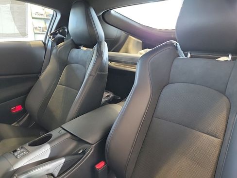 New 2024 Nissan Z Performance w/ Floor Mat Package image 12