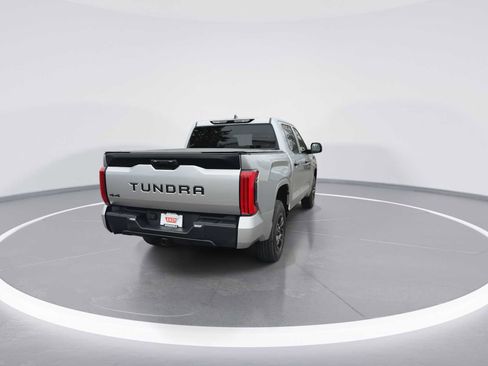 Used 2023 Toyota Tundra SR w/ SR Tow Package AWD/4WD image 7
