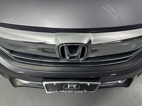 Used 2016 Honda Accord EX image 26