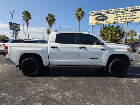 Used 2019 Toyota Tundra SR5 image 4
