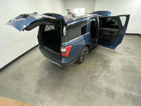 Used 2019 Ford Expedition Max Limited w/ Special Edition Package image 54