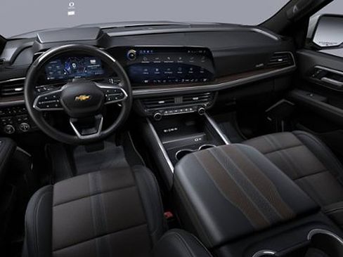 New 2026 Chevrolet Suburban High Country image 39