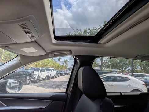 New 2026 MAZDA CX-90 Plug-In Hybrid w/ Preferred AWD/4WD image 21