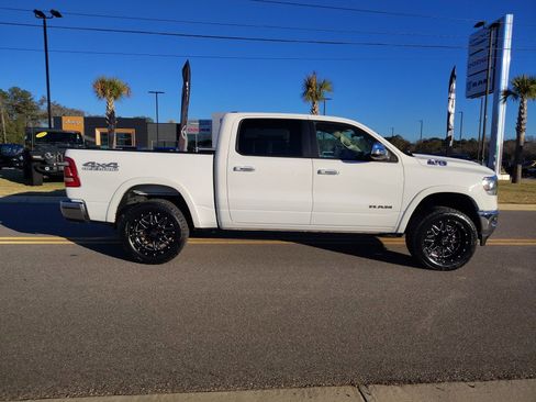 Used 2021 RAM 1500 Laramie w/ Off Road Group image 15