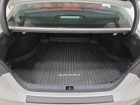 Certified 2024 Toyota Camry XSE w/ Cold Weather Package FWD image 31