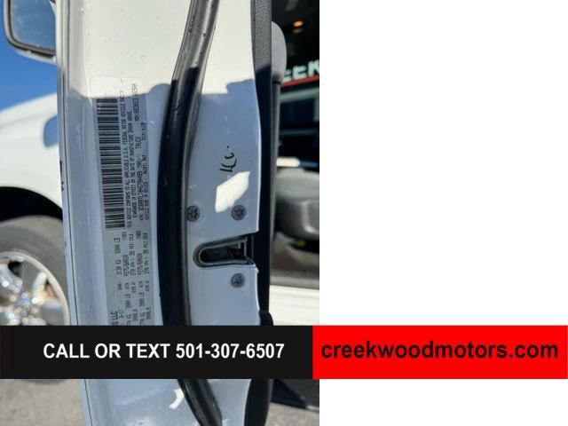 Used 2017 RAM 1500 Big Horn AWD/4WD image 19