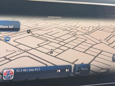 New 2026 Mercedes-Benz GLS 450 4MATIC image 11