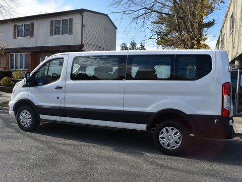 Used 2024 Ford Transit 350 XLT image 8