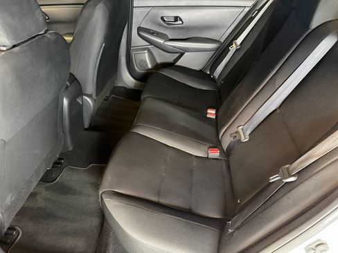 Used 2025 Nissan Sentra S image 22