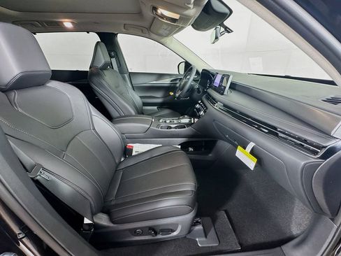 New 2026 INFINITI QX60 Luxe w/ Cargo Package image 36