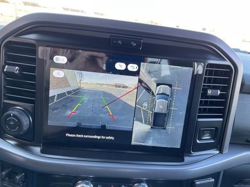 New 2026 Ford F150 XLT image 42