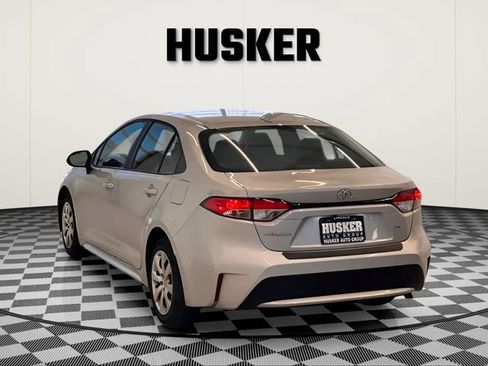 Used 2020 Toyota Corolla LE w/ Protection Package FWD image 5
