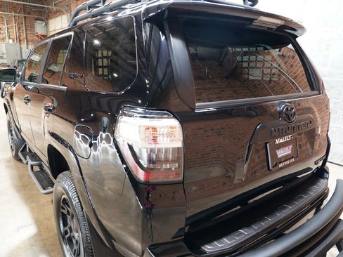 Used 2019 Toyota 4Runner TRD Pro image 24