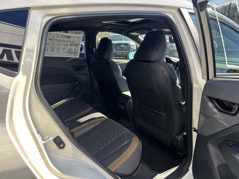 New 2026 Subaru Crosstrek 2.5i Sport image 39