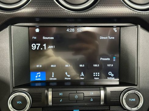 Used 2019 Ford Mustang GT Premium w/ Equipment Group 401A RWD image 33
