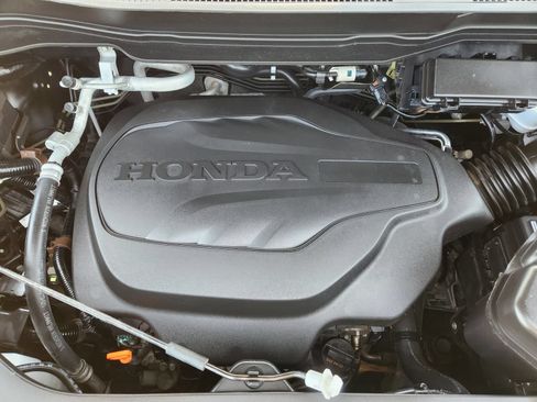 Used 2023 Honda Ridgeline Black Edition image 34