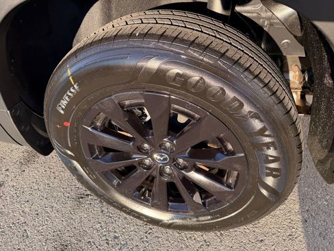 New 2026 MAZDA CX-50 AWD 2.5 Hybrid w/ Weather Package image 13