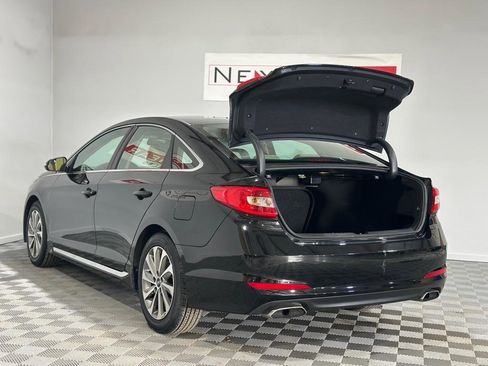 Used 2015 Hyundai Sonata Sport image 31