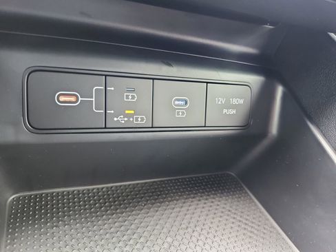 New 2026 Hyundai Tucson SEL FWD image 24