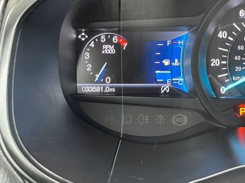 Used 2023 Ford Edge SEL w/ Convenience Package image 16