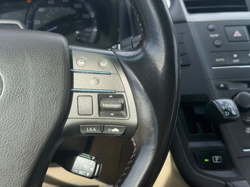 Used 2010 Lexus HS 250h FWD image 32