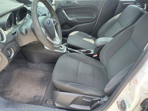 Used 2017 Ford Fiesta SE FWD image 15