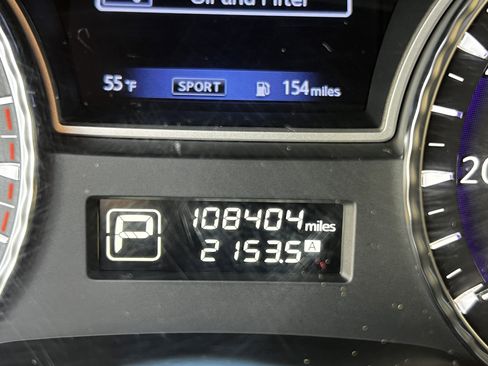 Used 2018 INFINITI QX60 Luxe w/ Deluxe Technology Package image 21