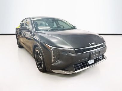Used 2025 Kia K4 EX