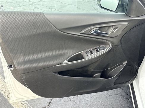 Certified 2022 Chevrolet Malibu LS w/ LPO, Convenience Package 1 image 21