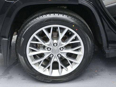 Used 2023 Jeep Grand Cherokee Summit w/ Adv Protech Group IV image 38