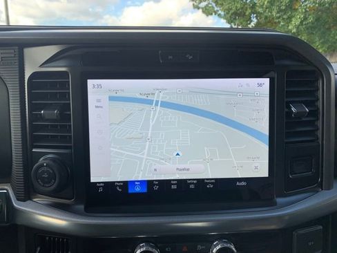 New 2025 Ford F150 Lariat w/ Equipment Group 502A High image 17