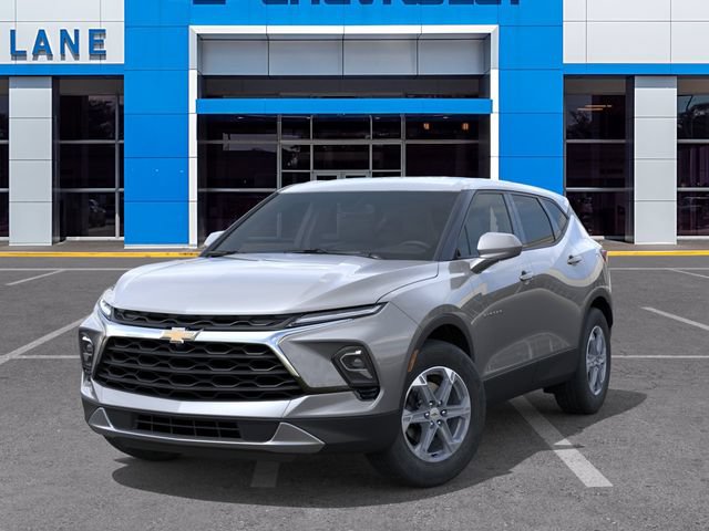 New 2026 Chevrolet Blazer LT FWD image 6