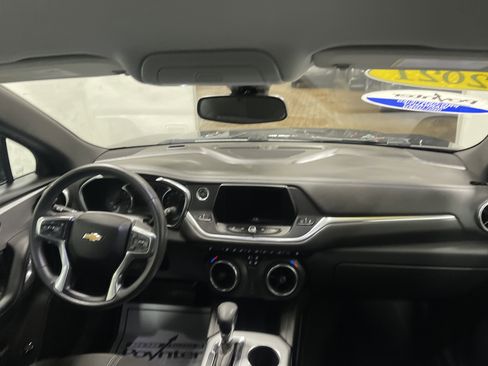 Used 2021 Chevrolet Blazer LT image 23