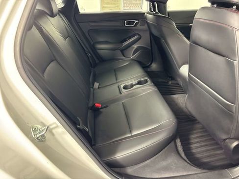 Used 2024 Acura Integra Type S FWD image 10