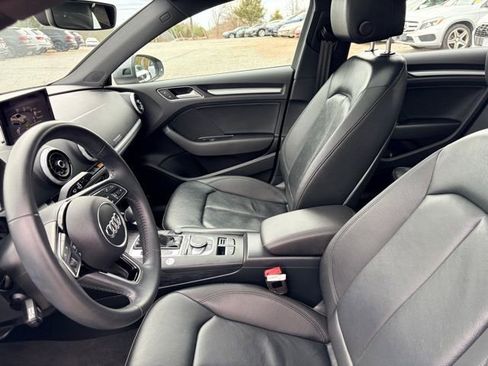 Used 2019 Audi A3 2.0T Premium image 7