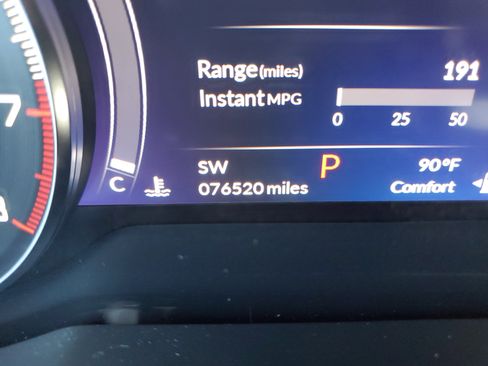 Used 2019 Acura RDX AWD w/ Technology Package image 18