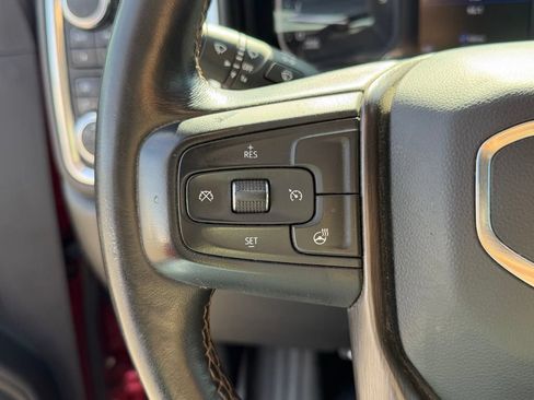 Used 2022 GMC Sierra 2500 AT4 AWD/4WD image 20