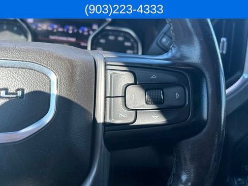 Used 2019 GMC Sierra 1500 Denali w/ Denali Ultimate Package AWD/4WD image 25