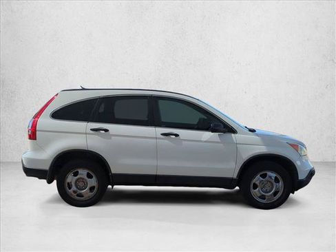 Used 2009 Honda CR-V LX image 4