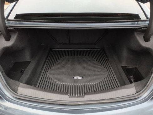 Used 2021 Cadillac CT5 Premium Luxury image 35