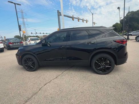 Certified 2020 Chevrolet Blazer LT w/ Sound & Technology Package AWD/4WD image 5