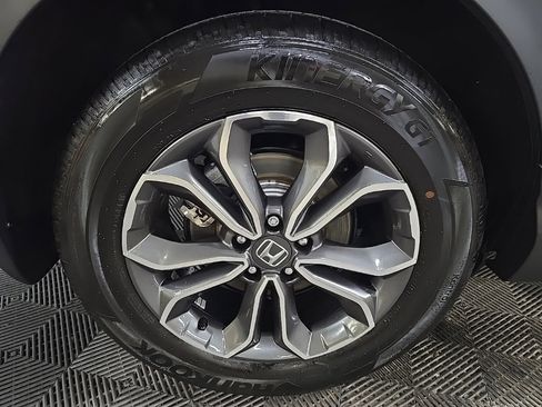 Used 2022 Honda CR-V EX image 14