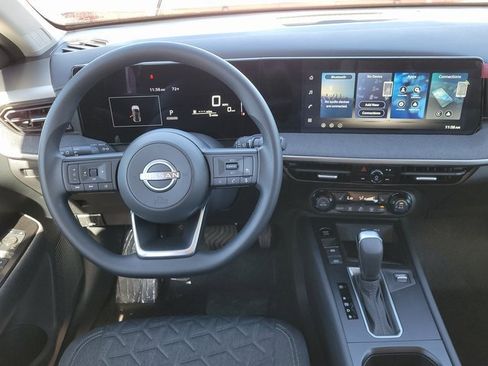 New 2026 Nissan Kicks SV w/ SV Premium Package image 8