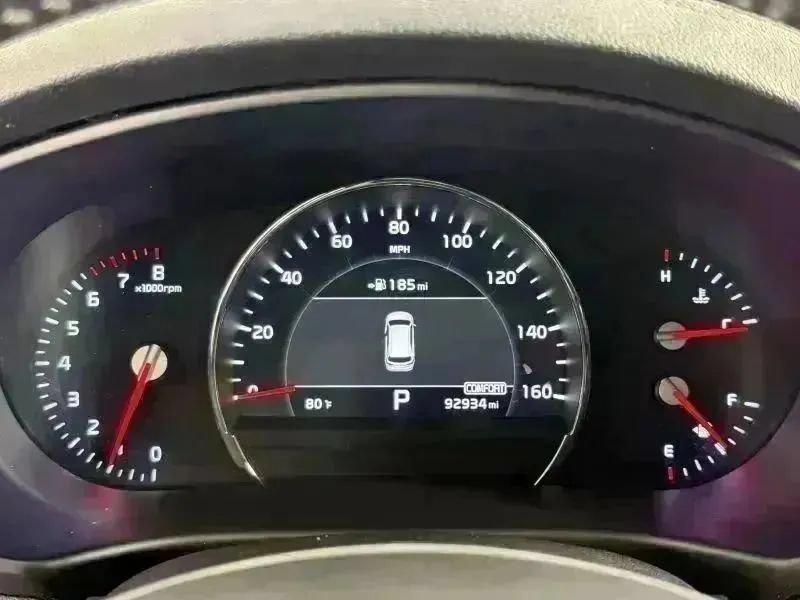 Used 2019 Kia Sorento EX AWD/4WD image 44