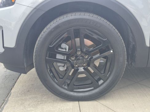 Used 2025 Kia Telluride SX Prestige X-Line AWD/4WD image 12
